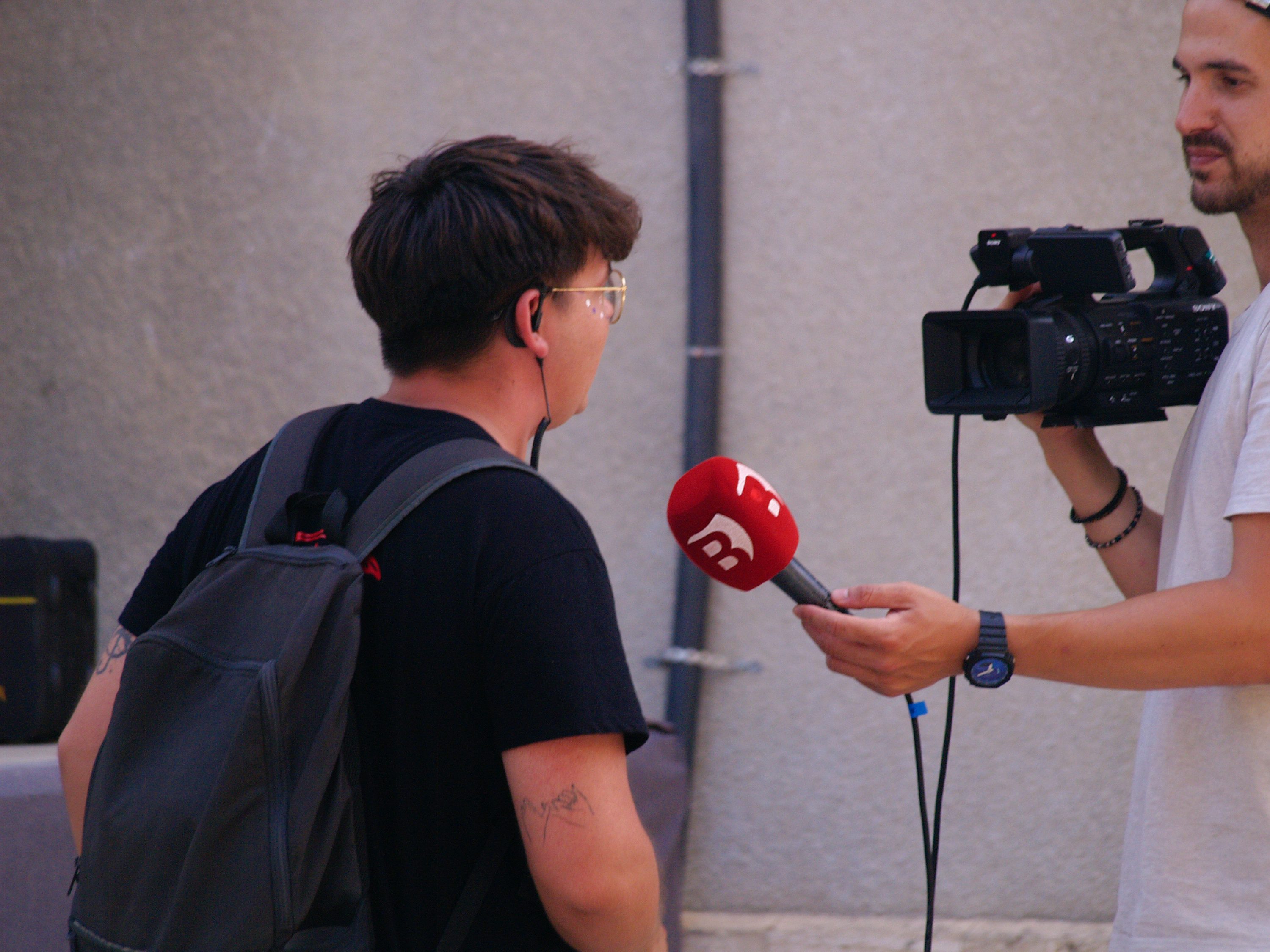 Public Relations