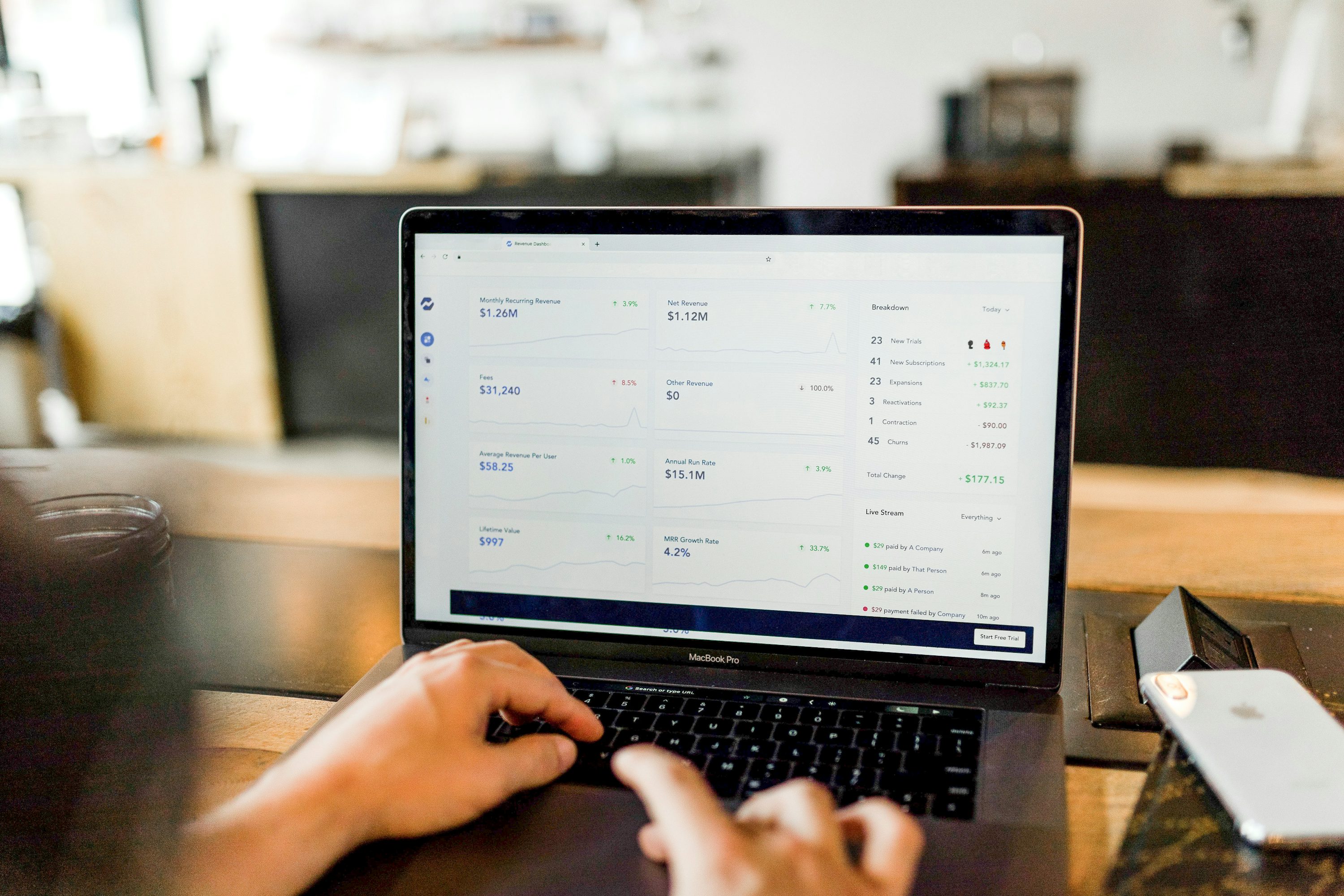 SEO & Search Strategy